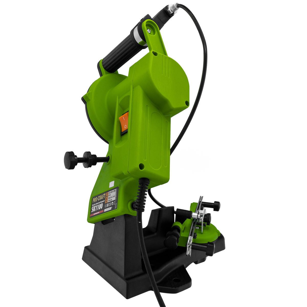 Заточка для ланцюга Procraft SK1100