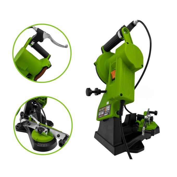 Заточка для ланцюга Procraft SK1100