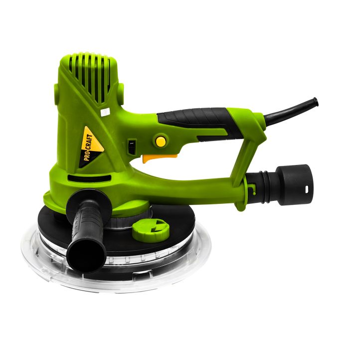 Шлифовальная машина для стен EX950EL