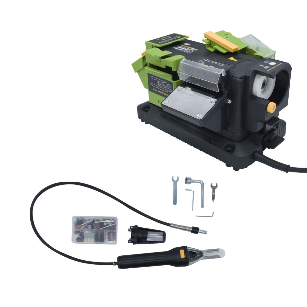 Заточка універсальна Procraft MS450