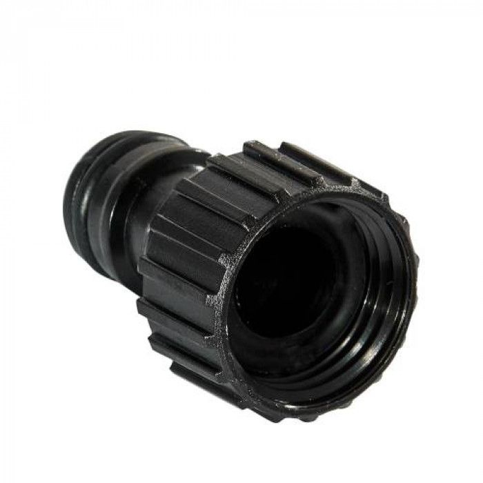 Адаптер для коннектора 1/2" с внутренней резьбой 1/2" Vitals