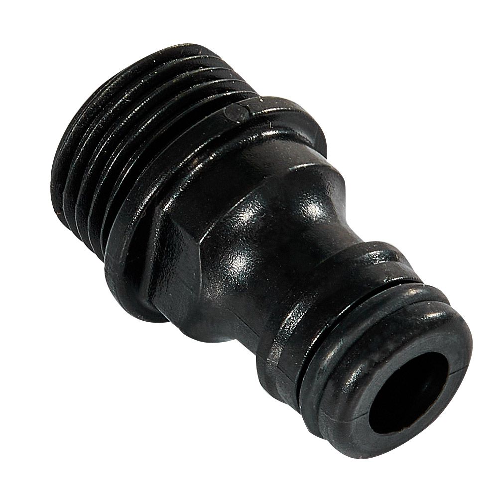 Адаптер для коннектора 1/2" с наружной резьбой 1/2" Vitals