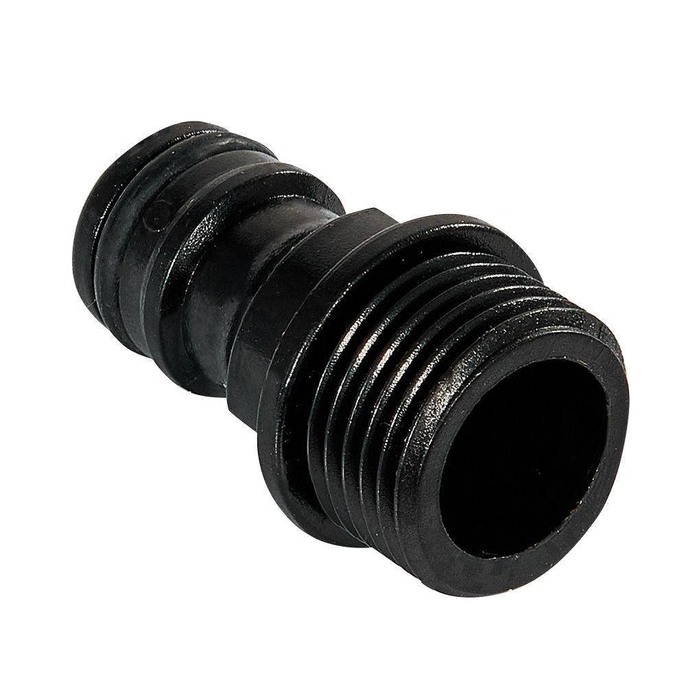 Адаптер для коннектора 1/2" с наружной резьбой 1/2" Vitals