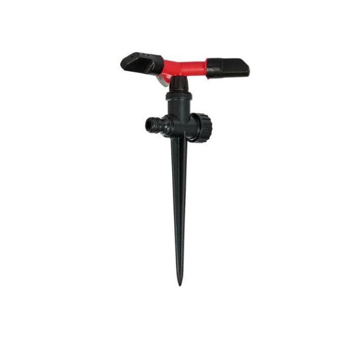 Дощувач круговий з головкою, що обертається, на ніжці Vitals