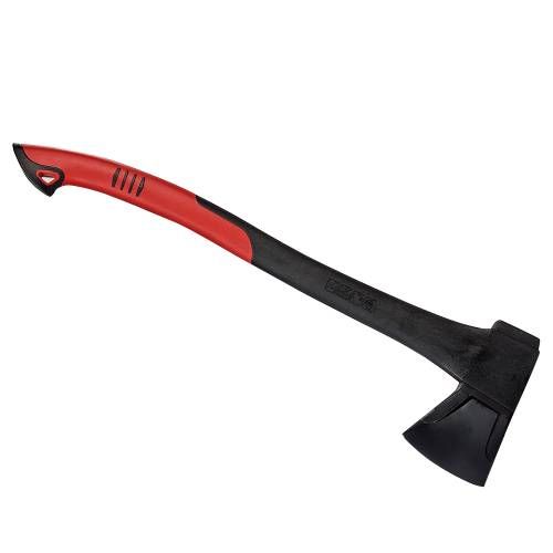 Колун 1,6 кг фиберглас Vitals Master