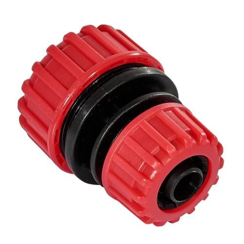 Муфта ремонтная для шланга 1/2" и 3/4" Vitals