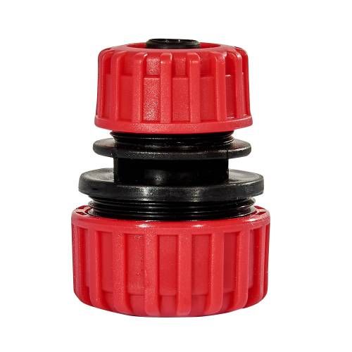 Муфта ремонтная для шланга 1/2" и 3/4" Vitals