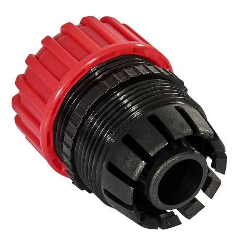 Муфта ремонтная для шланга 3/4" Vitals