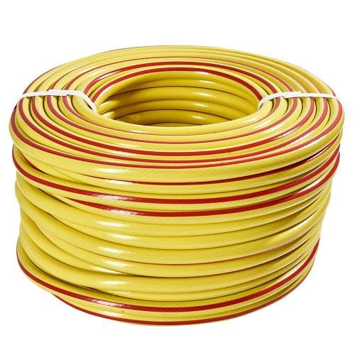 Шланг садовий для поливу Vitals "Comfort", ½" 50 м