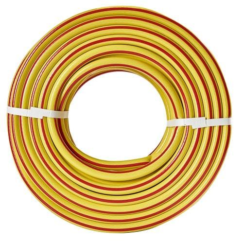 Шланг садовий для поливу Vitals "Comfort", ½" 50 м