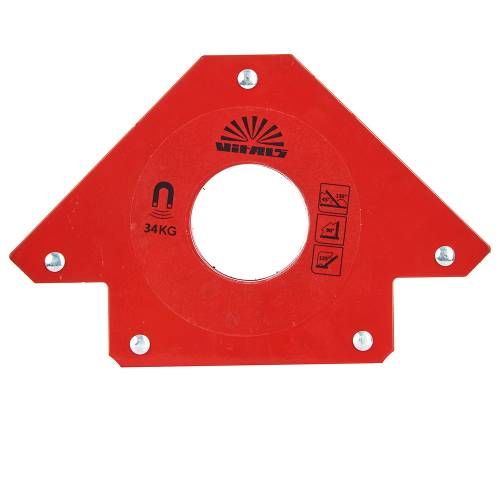 Магнит для сварки стрела Vitals AMW 35кг