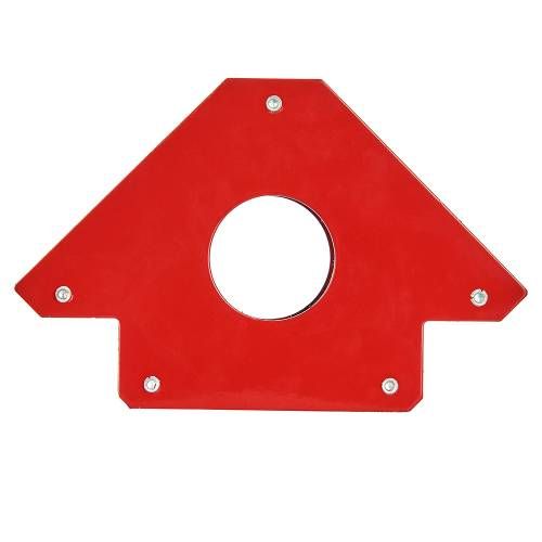 Магнит для сварки стрела Vitals AMW 35кг