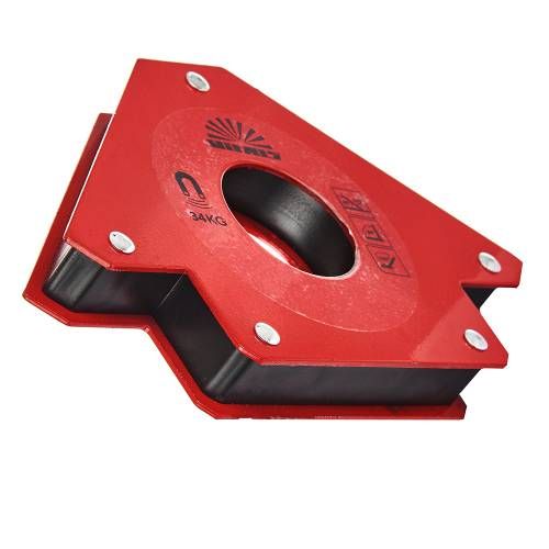 Магнит для сварки стрела Vitals AMW 35кг