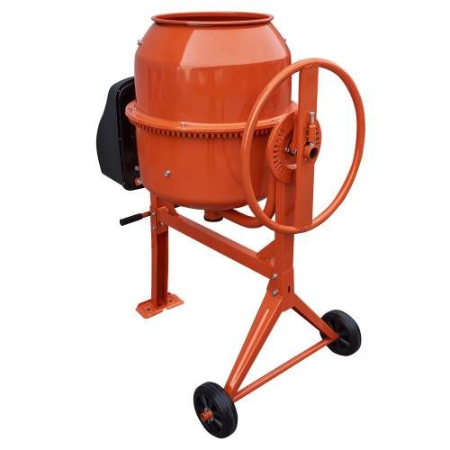 Бетоносмеситель Vitals Cm-125a