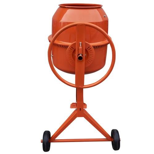 Бетоносмеситель Vitals Cm-125a