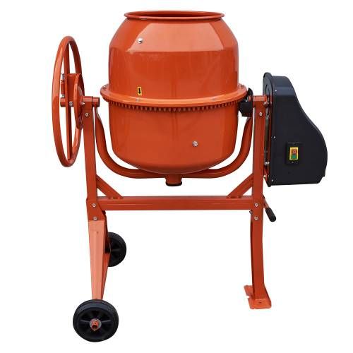 Бетоносмеситель Vitals Cm-125a
