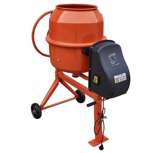 Бетоносмеситель Vitals Cm-125a