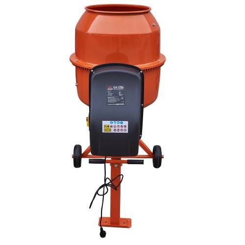 Бетоносмеситель Vitals Cm-125a