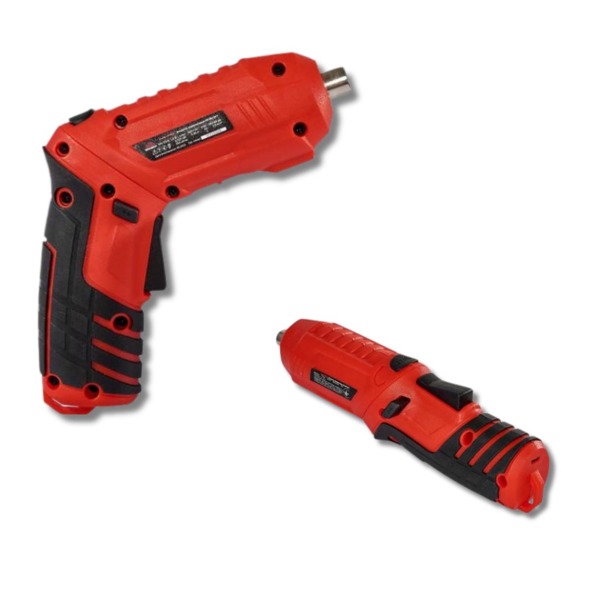 Викрутка акумуляторна Vitals AS 3615VT