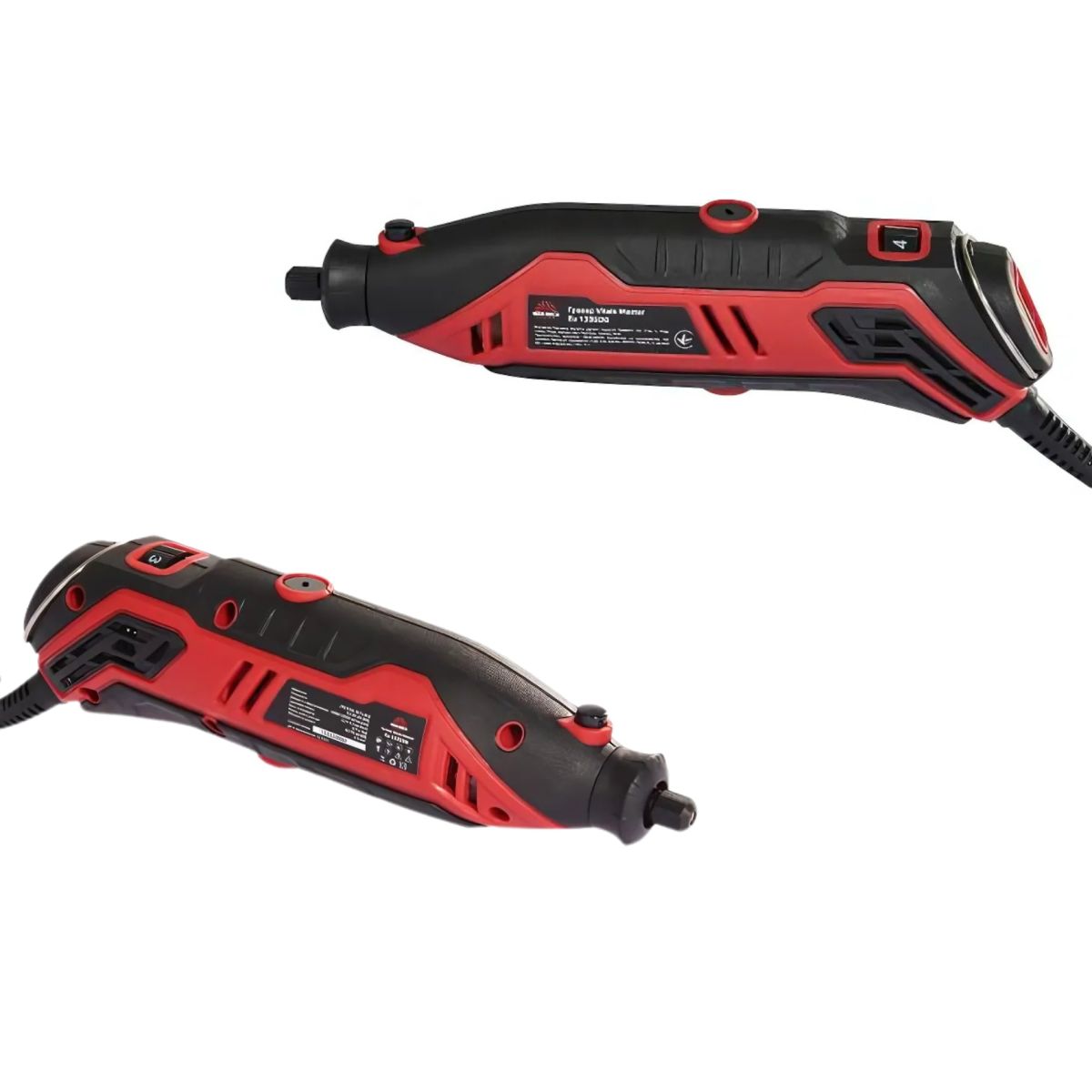 Гравер Vitals Master Eu 1335DG