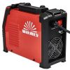 Зварювальний апарат Vitals MMA-1600 LCD smart