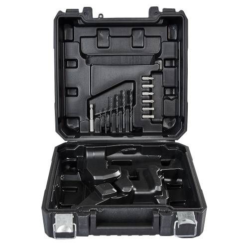 Кейс для дрели-шуруповерта аккумуляторного Vitals Master AU 1840 SmartLine+