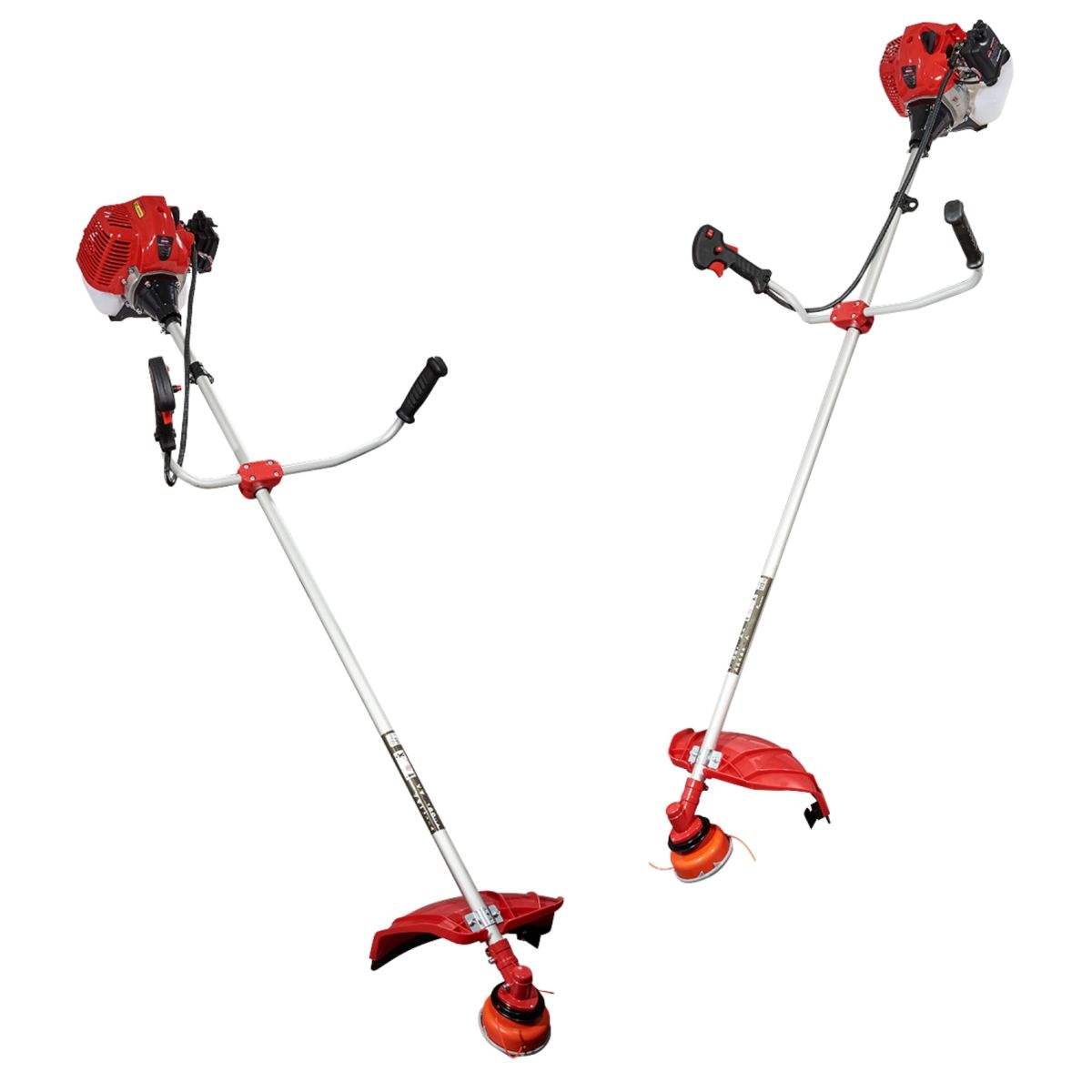 Мотокоса Vitals BK 521a