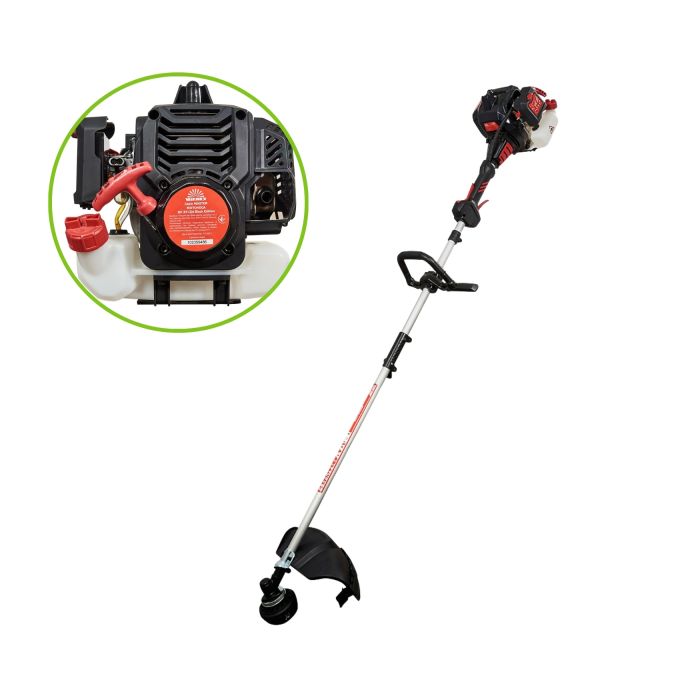 Мотокоса Vitals Master BK 3312jd Black Edition