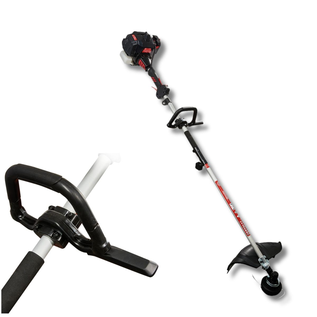 Мотокоса Vitals Master BK 3312jd-Multi Black Edition