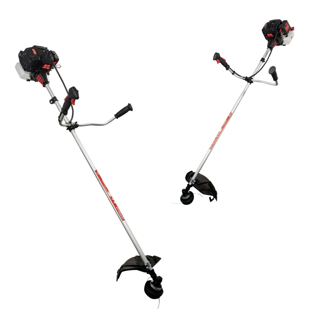 Мотокоса Vitals Master BK 5221j Black Edition