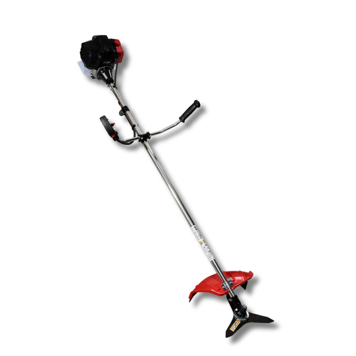 Мотокоса Vitals Professional BK 3812-4a