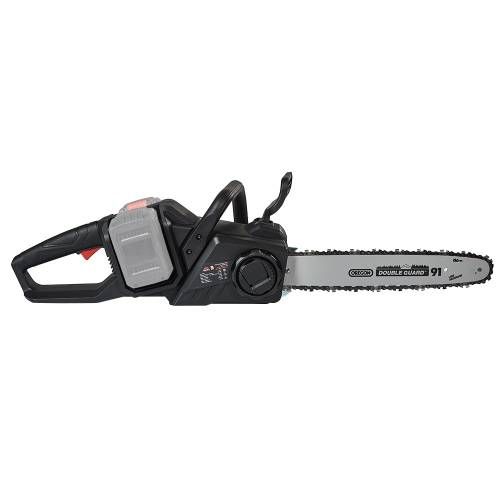 Пила аккумуляторная Vitals Professional AKZ 3606 SmartLine+