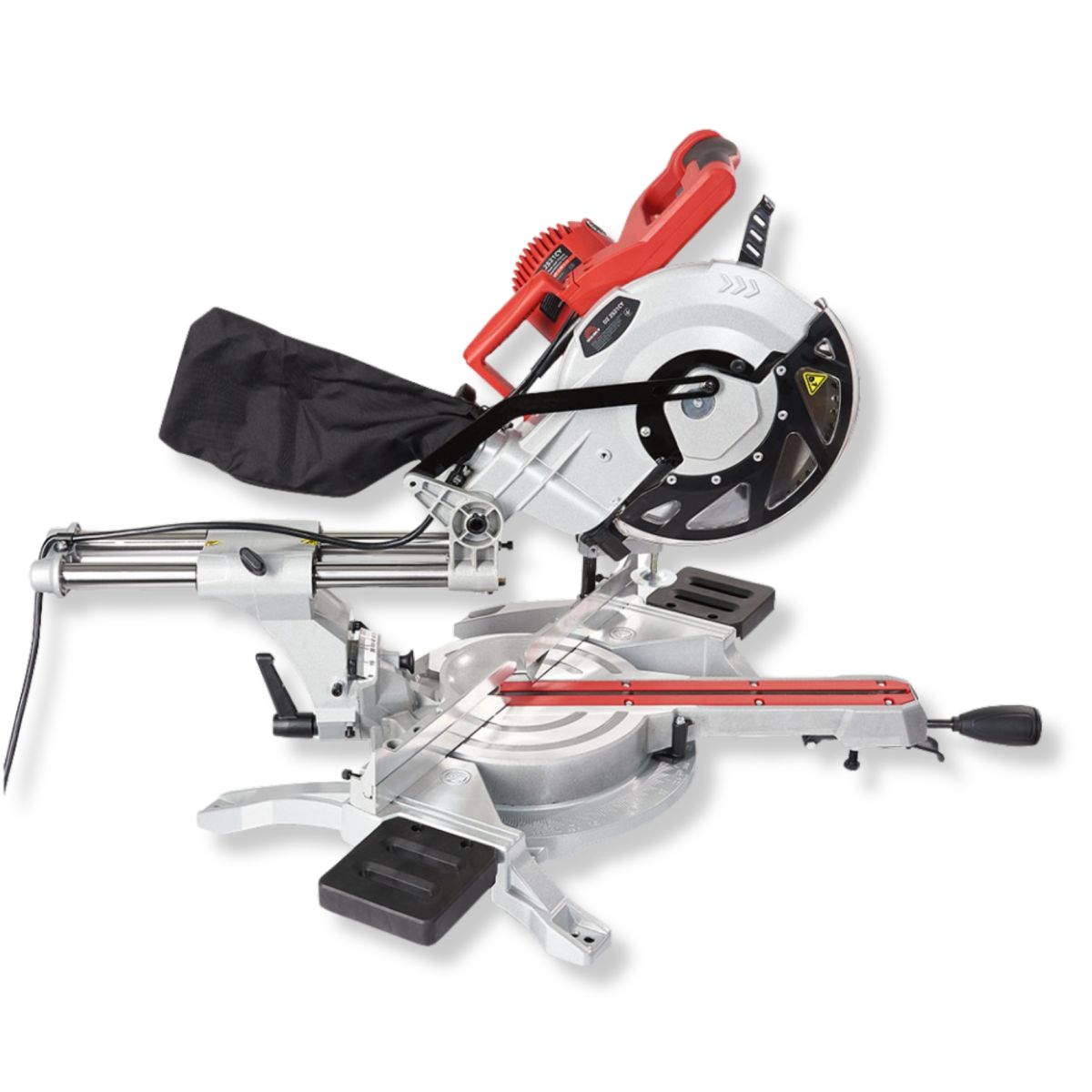 Пила торцювальна Vitals Master Dz 2521CY