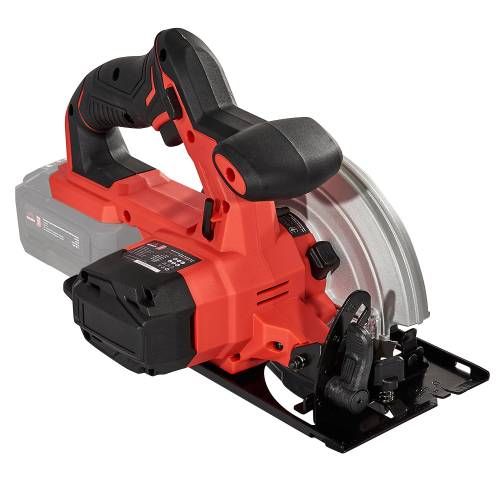 Пила циркулярная аккумуляторная Vitals Master ARg 18165 SmartLine+