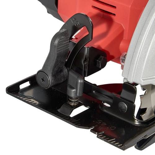 Пила циркулярная аккумуляторная Vitals Master ARg 18165 SmartLine+