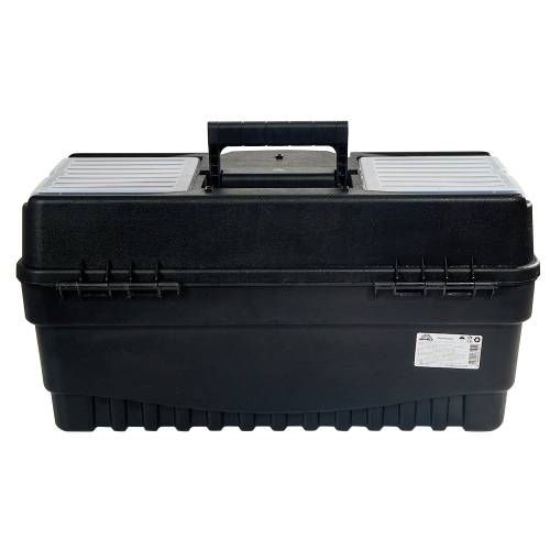 Ящик для инструментов Vitals Master с металлическими замками 22" TBM-547