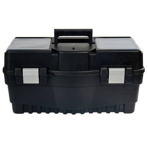 Ящик для инструментов Vitals Master с металлическими замками 22" TBM-547