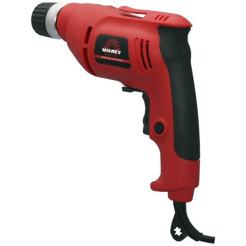 Дрель электрическая Vitals Master Um 1045HL