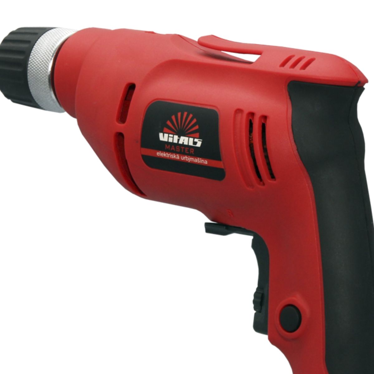 Дрель электрическая Vitals Master Um 1045HL