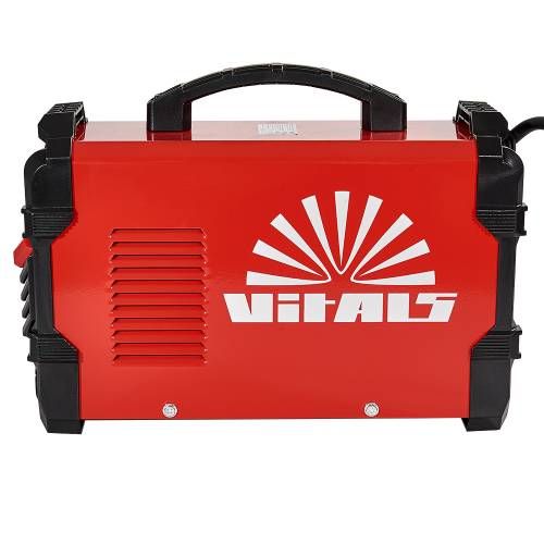 Сварочный аппарат Vitals ММА-1600 LCD