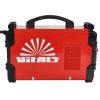 Сварочный аппарат Vitals ММА-1600 LCD