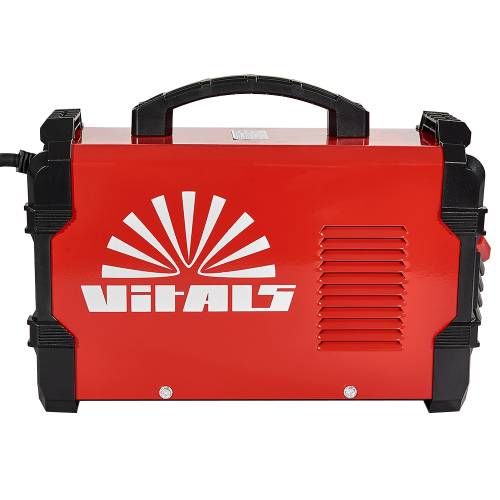 Сварочный аппарат Vitals ММА-1600 LCD