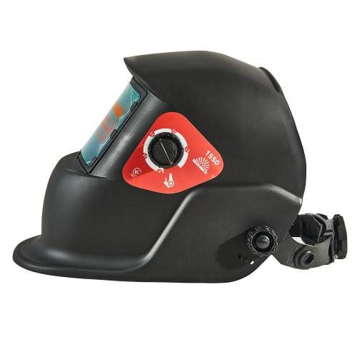 Маска сварщика хамелеон Vitals 1550