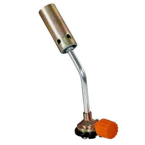 Горелка газовая Ø25 мм Vitals BT-200