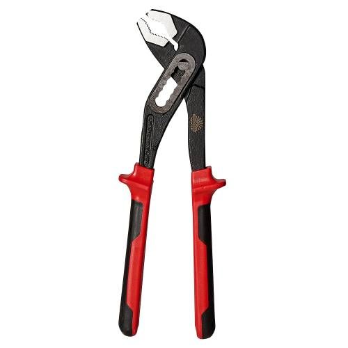 Клещи переставные 250 мм захват 40 мм Vitals Master