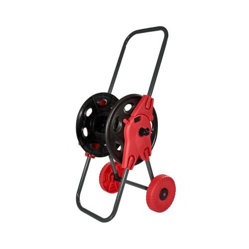 Катушка на колесах для шланга 1/2 45 м Vitals