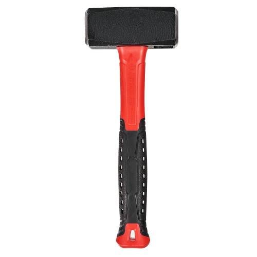 Кувалда с фибергласовой рукояткой 1,5 кг Vitals Master