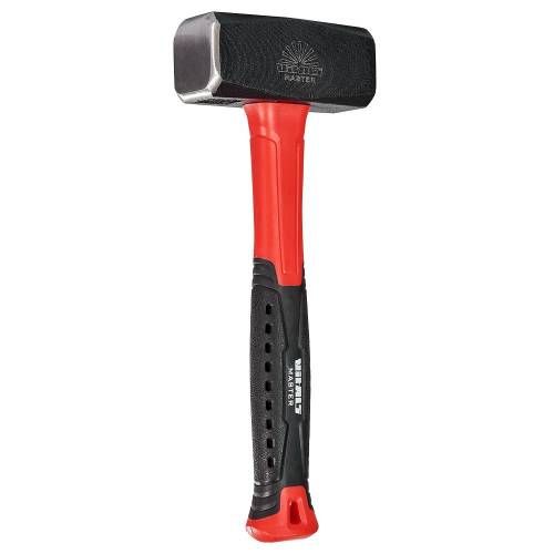 Кувалда с фибергласовой рукояткой 1,5 кг Vitals Master
