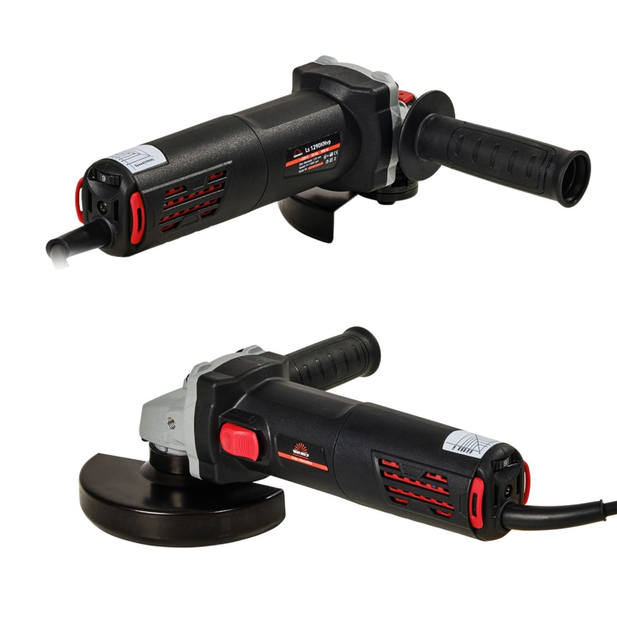 КШМ Vitals Professional Ls1290KNvp