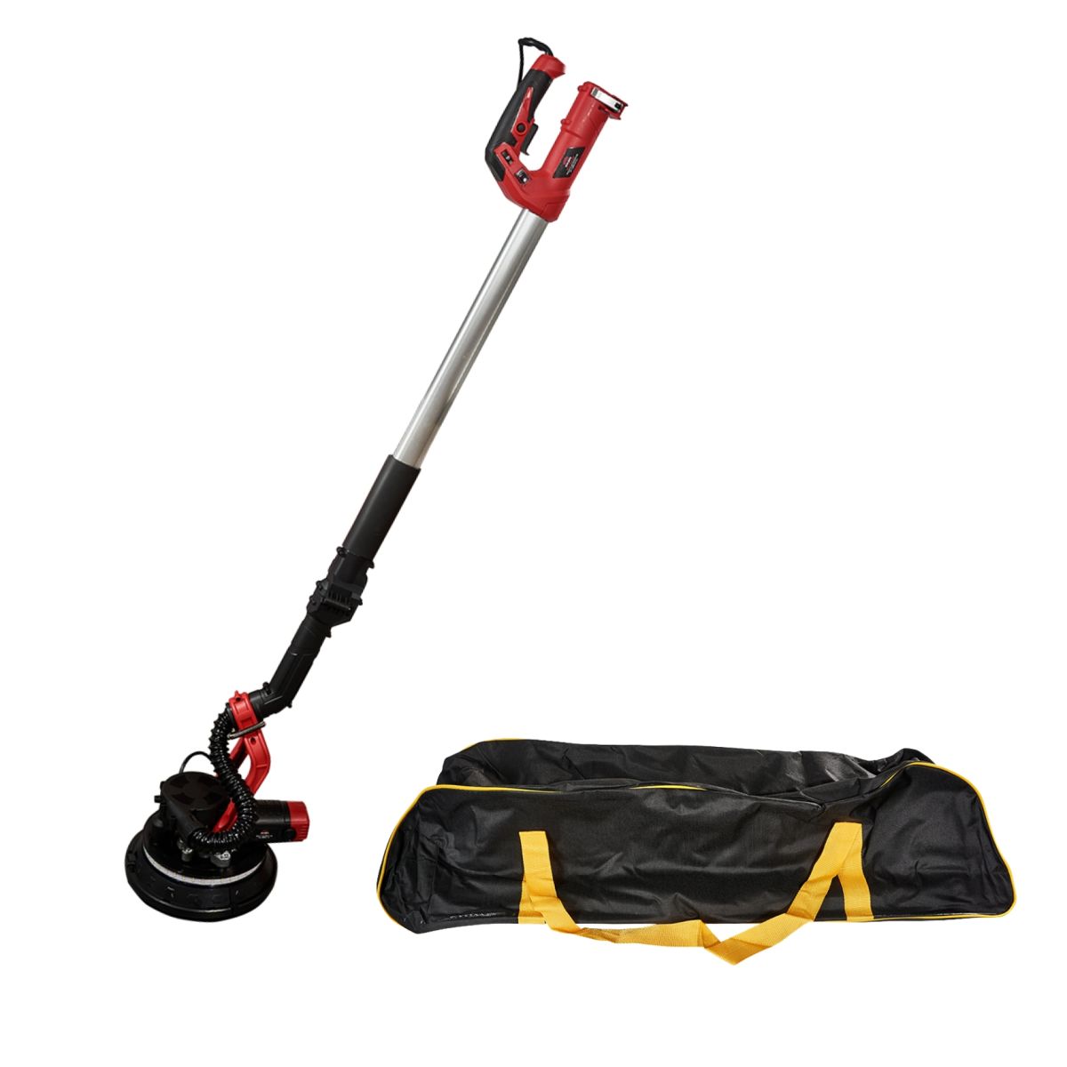 Машина шліфувальна Vitals Master SK 2388HP led